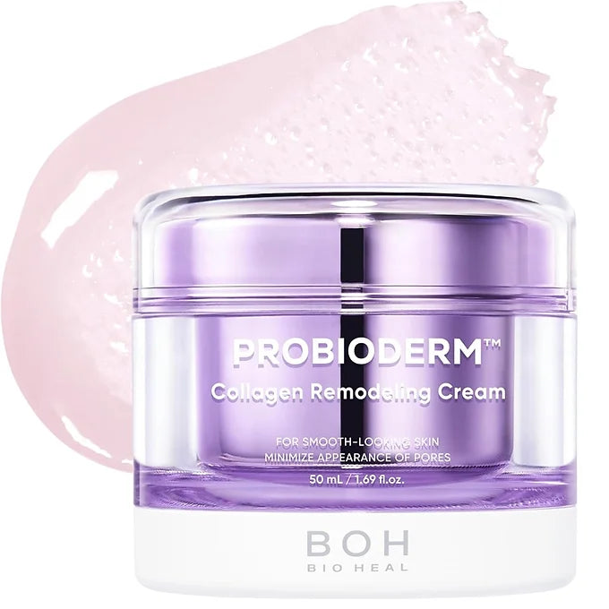 BIOHEAL BOH Probioderm™ Collagen Remodeling Cream – 1.7 fl oz (50 ml)