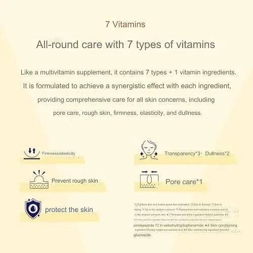 LuLuLun Hydra V Mask Face Mask, Pack of 28