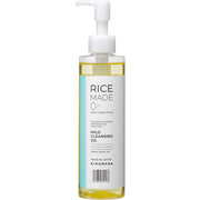 Kiku Masamune Rice Made + Mild Cleansing OilContains 5 ingredients derived from rice and 3 vitamin C derivatives, as a moisturizing ingredient.