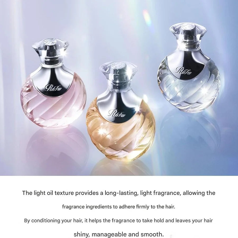 ReFa The Perfume Hair Mist – 1.0 fl oz (30 ml)