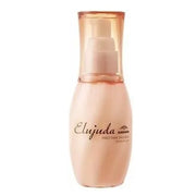 Tame unruly hair and achieve smooth, manageable results with Milbon Elujuda Frizz Fixer Emulsion.