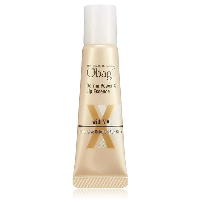 Obagi Derma Power X Lip Essence (Collagen & Elastin) 10g
