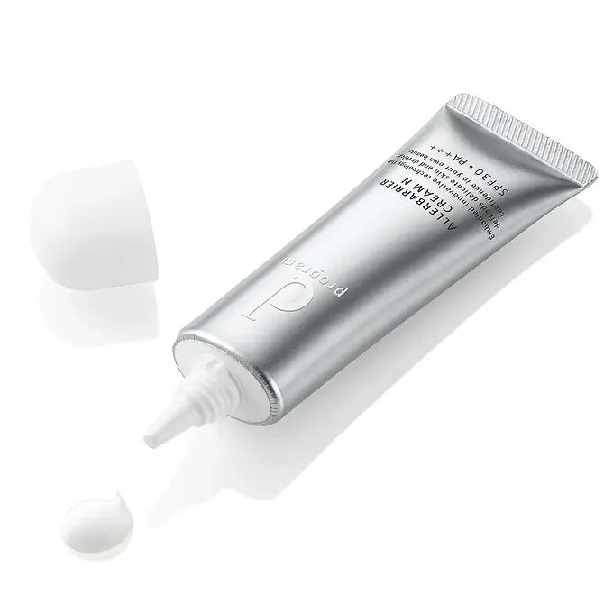 d program Allerbarrier Cream N – 35g (SPF30・PA+++)