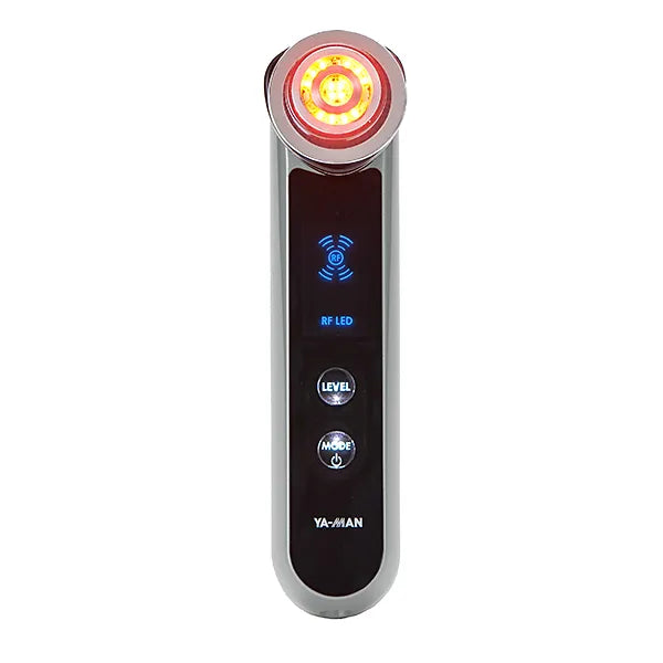 YAMAN Photo PLUS Hyper – Multifunctional 1 MHz RF Facial Device