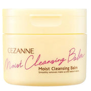 Cezanne Moisture Off Cleansing Balm, 3.2 oz (90 g)