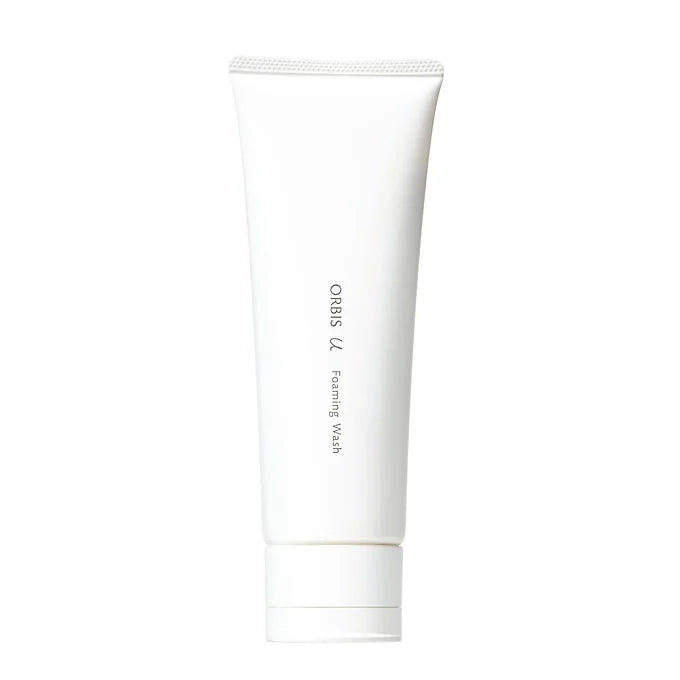 Orbis You Foaming Wash | Aging Care Facial Cleanser | 4.2 oz (120 g)