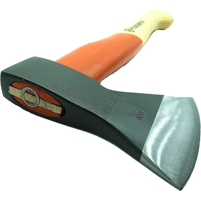 Husqvarna Zenoah Axe Series – Multiple Sizes and Uses