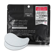 HARI Spicule + Human Stem Cell Eye Sheet – 30 Days Care