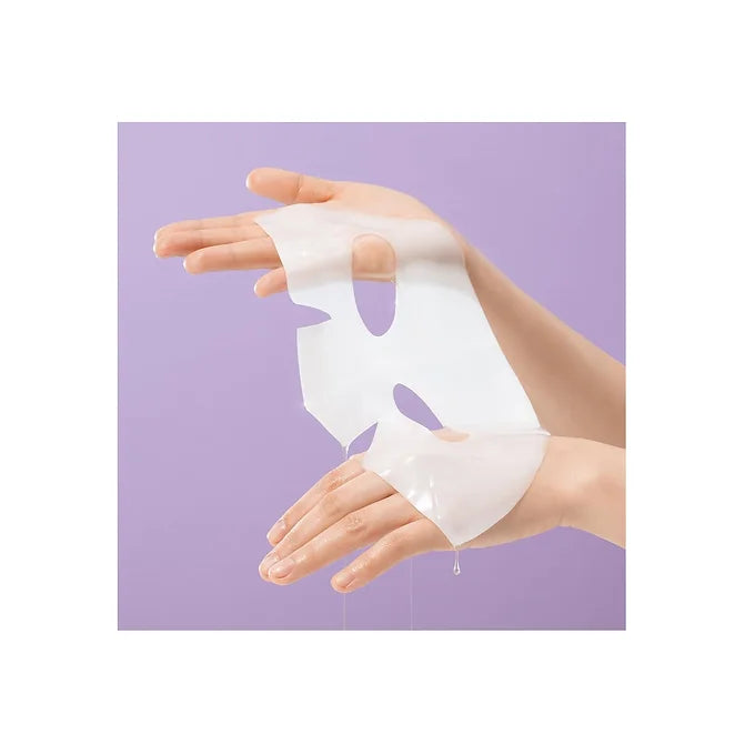 Expert Peptide Collagen Gel Mask 4 Pack
