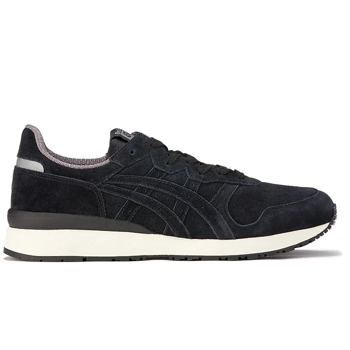 Onitsuka Tiger TIGER ALLY – Retro Running Style Sneakers