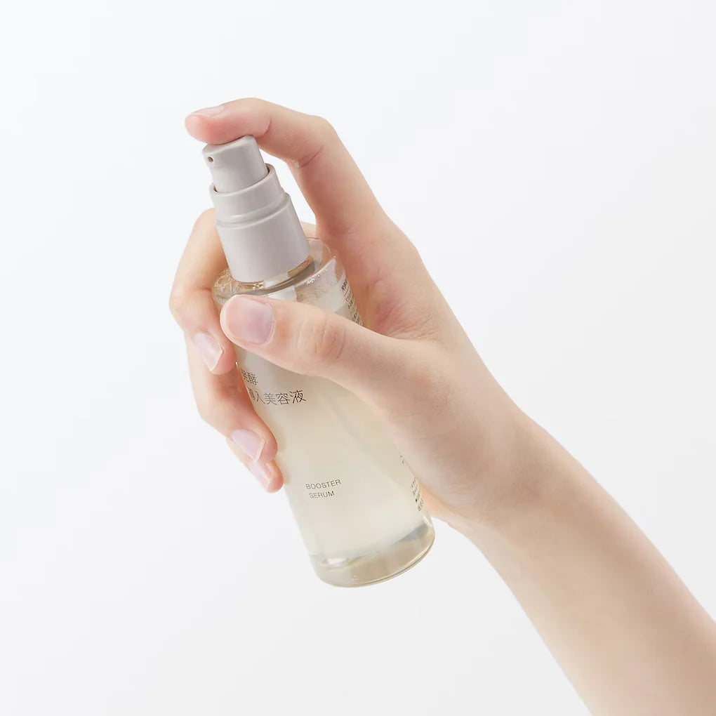 Muji Fermentation Induction Serum – Large Capacity (100 mL)