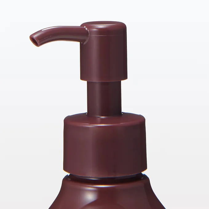 Muji Medicated Wrinkle Bright UV Emulsion