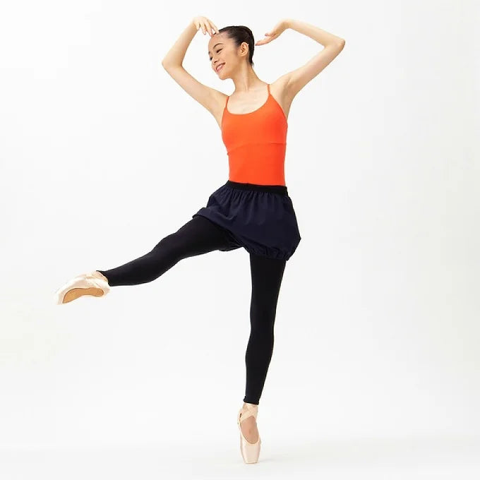 Chacott Women's Pro Tights (Leggings)
