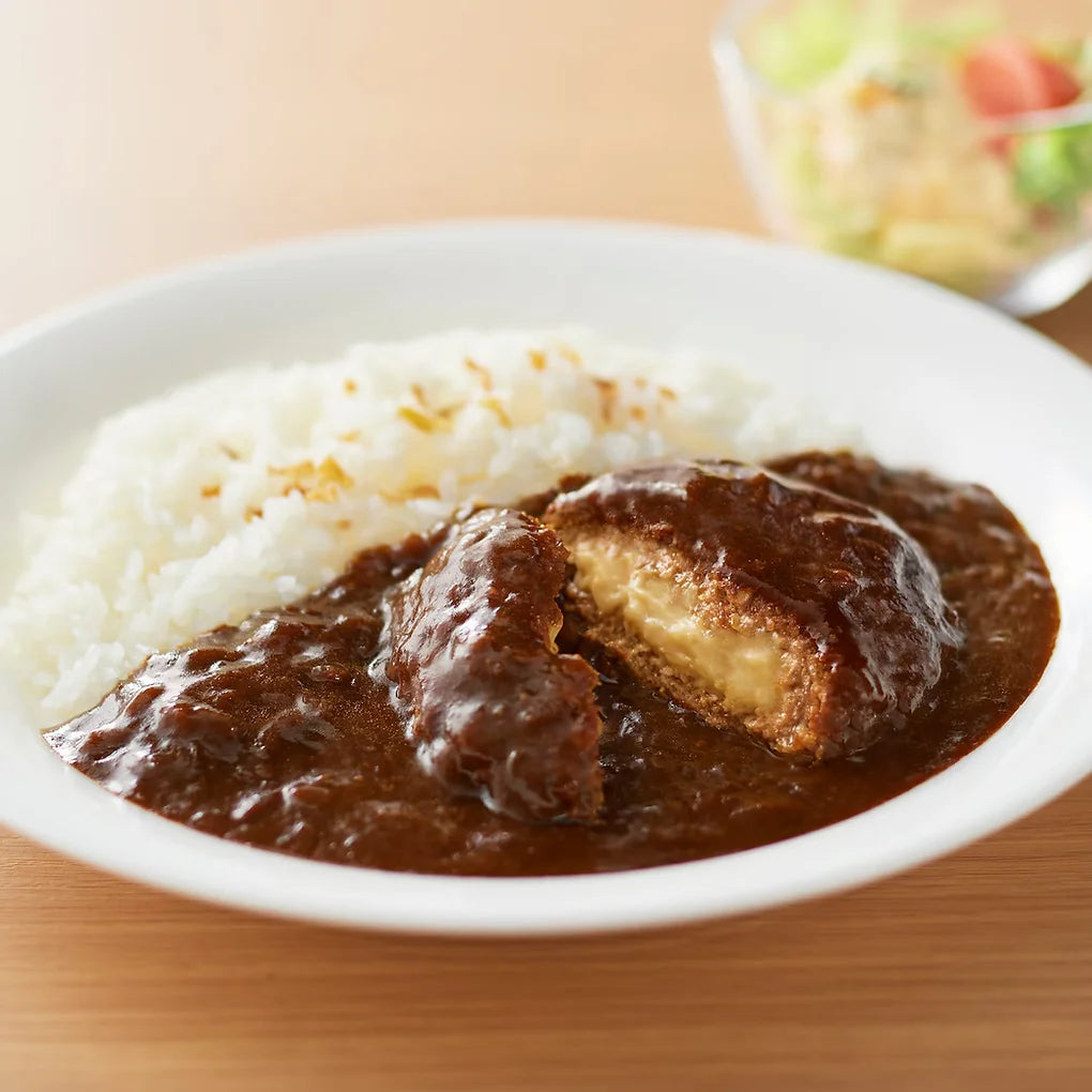 MUJI Japanese Curry Collection – Soup Curry & Seafood Bisque Varieties