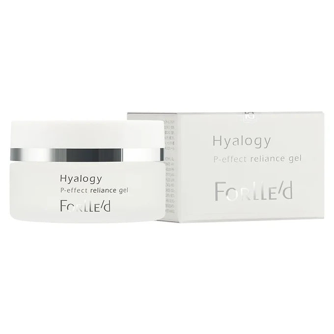 Hyalogy P-effect Reliance Gel