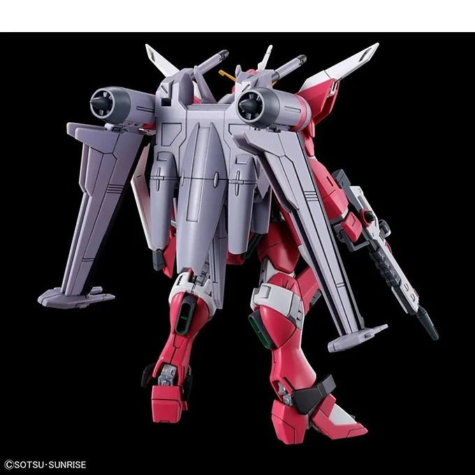 HG Mobile Suit Gundam SEED FREEDOM – Infinite Justice Gundam