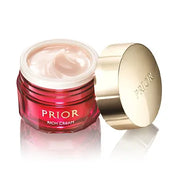 Prior Daily Nourishing Rich Beauty Cream – Inspired by Supplements