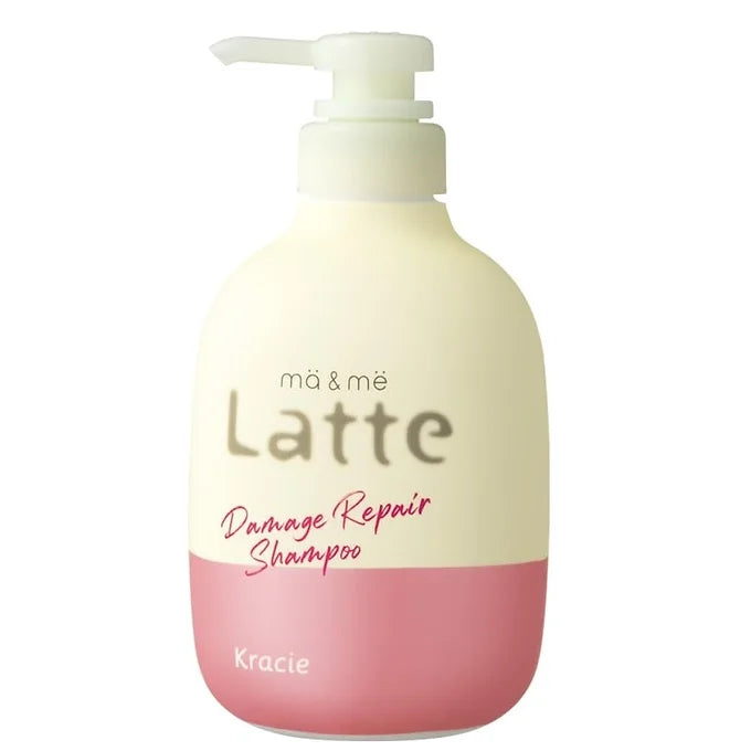 Ma & Me Damage Repair Shampoo & Conditioner – For Parent & Child