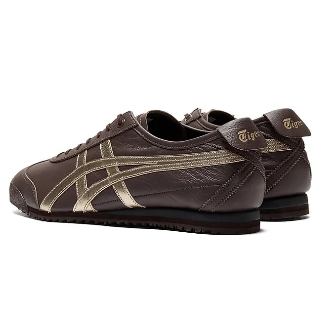 Onitsuka Tiger MEXICO 66 SD – Premium Leather Sneakers