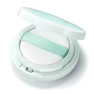 Medicated Serum Cushion Compact – HAKU Botanic Science