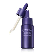 REVITAL Anti-Aging Night Repair Serum - Hydration and Radiance Boost