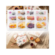 DozoFreesh Fruit Tea, Hot Tea, Sugar-free, Additive-free, Calorie Free