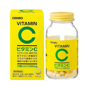 ORIHIRO Vitamin C Supplement - 300 Tablets