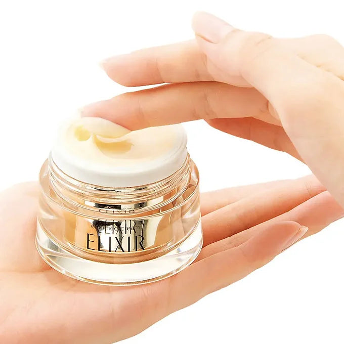 Elixir Superieur Enriched Cream TB 45g
