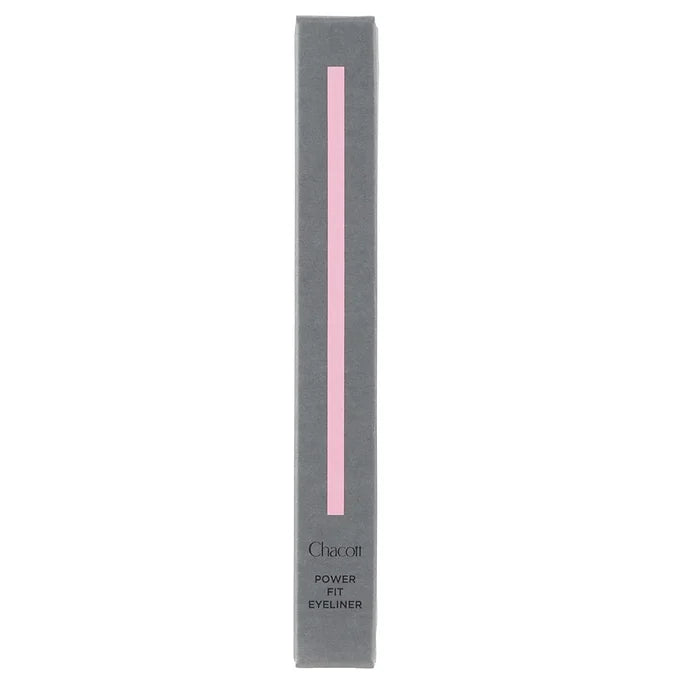 Chacott Power Fit Eyeliner – Waterproof Brown 251