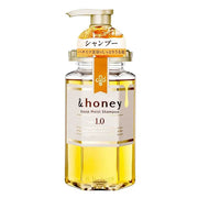 &honey Deep Moist Shampoo 1.0, 440mL