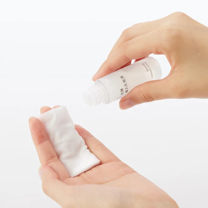 Medicated Brightening Trial Set | MUJI