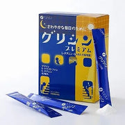 FINE JAPAN Glycine, 30 Packs