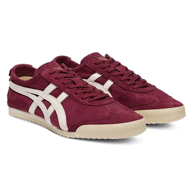 Onitsuka Tiger MEXICO 66 DELUXE NIPPON MADE