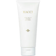 HACCI Body Cream – 180 gThis rich body moisturizer from HACCI is designed to provide deep hydration and smoothness for the body, using honey and natural oils.