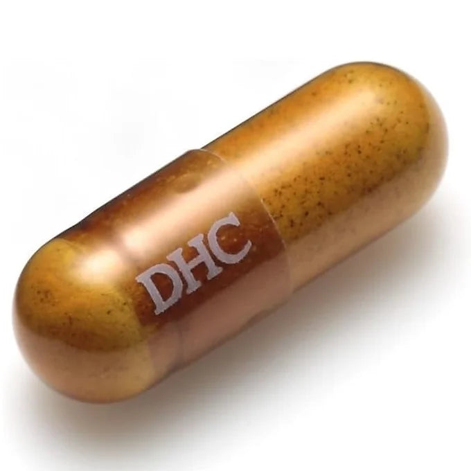 DHC Maca Strong – 20 Day Supply (60 Tablets)
