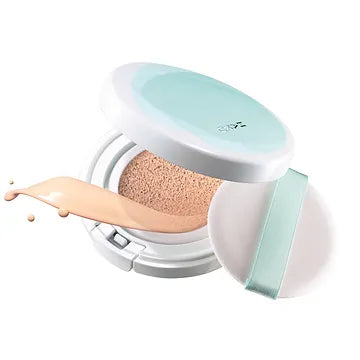 Medicated Serum Cushion Compact – HAKU Botanic Science