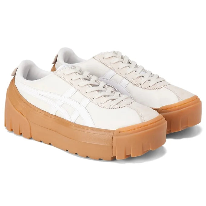 Onitsuka Tiger DELEGATION CHUNK – Chunky Sole Sneakers