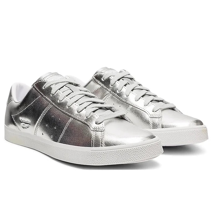 Onitsuka Tiger LAWNSHIP 3.0 – Minimal Leather Sneakers