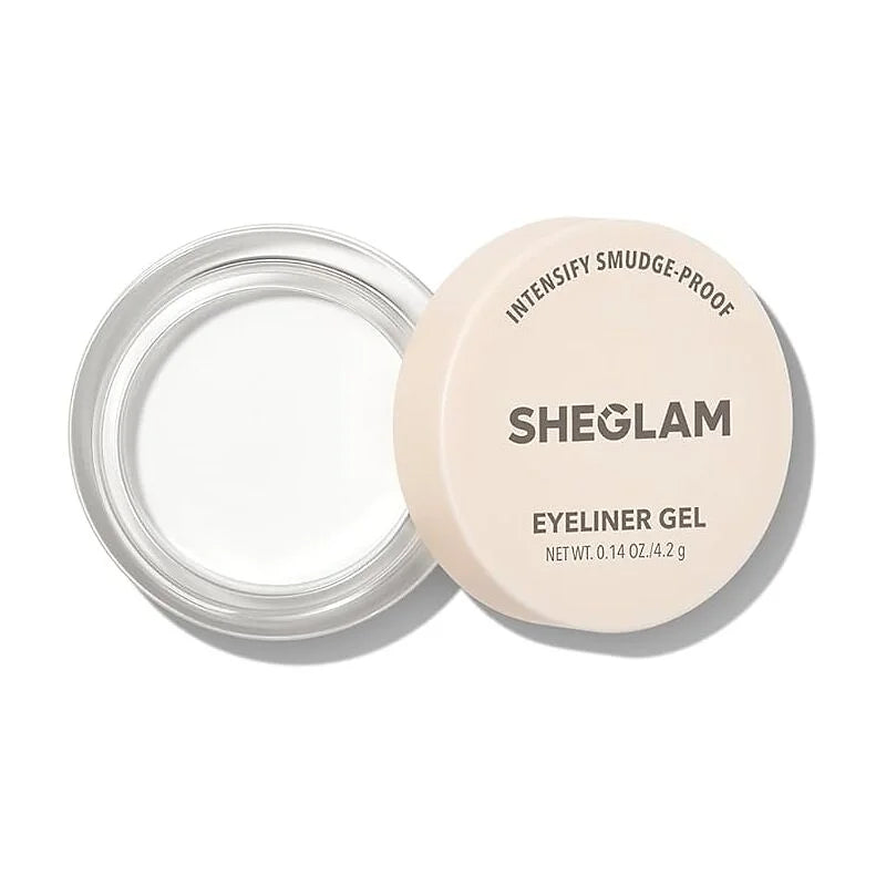 SHEGLAM Intensify Smudge-Proof Eyeliner Gel – 4.2g