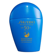 Shiseido Ginza Tokyo SPF50+ PA+++ Suncare The Perfect Protector 1.7 fl oz / 50