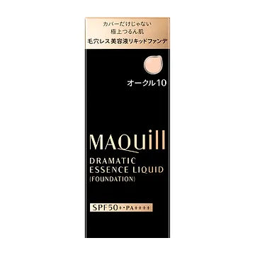 MAQUILLAG Dramatic Essence Liquid