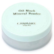 Canmake Oil Block Mineral Powder