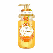 &honey Fleur Osmanthus Shampoo, 1.0 | 15.2 fl oz (450 ml)