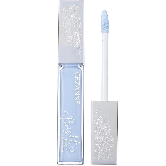 Cezanne Bright Color sealer 10 Clear Blue