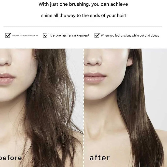 ReFa HEART BRUSH