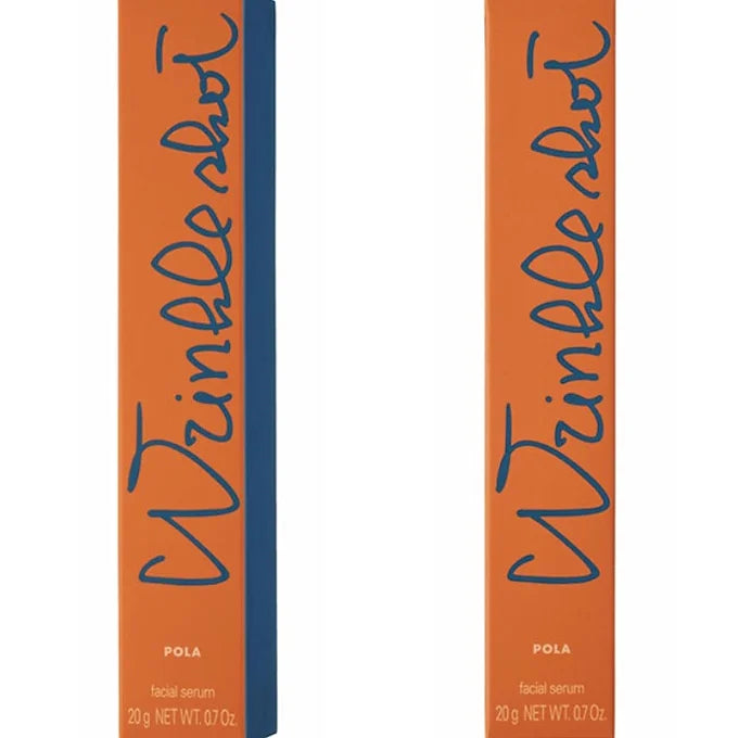 POLA Wrinkle Shot Medical Serum N (20g)