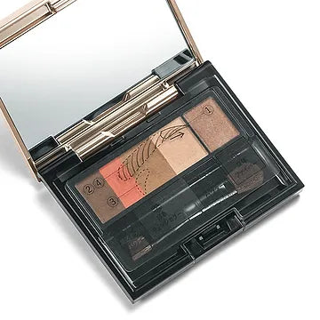 Maquillage Eyebrow Styling 3D