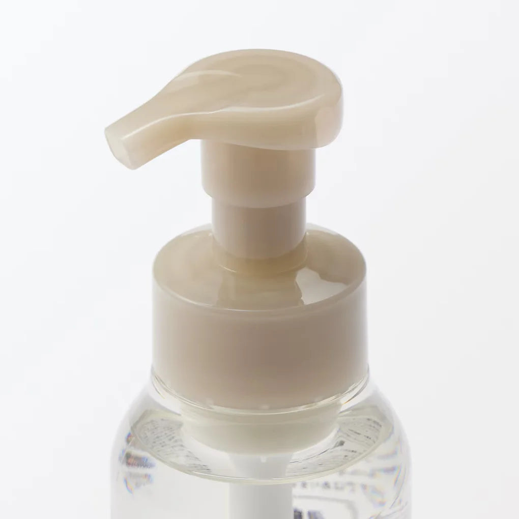 Muji Sensitive Skin Foaming Hand Soap 250 mL
