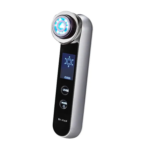 YAMAN Photo PLUS Hyper – Multifunctional 1 MHz RF Facial Device