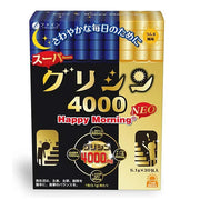 Fine Japan Glycine 4000 Super Glycine 4000 Happy Morning Neo